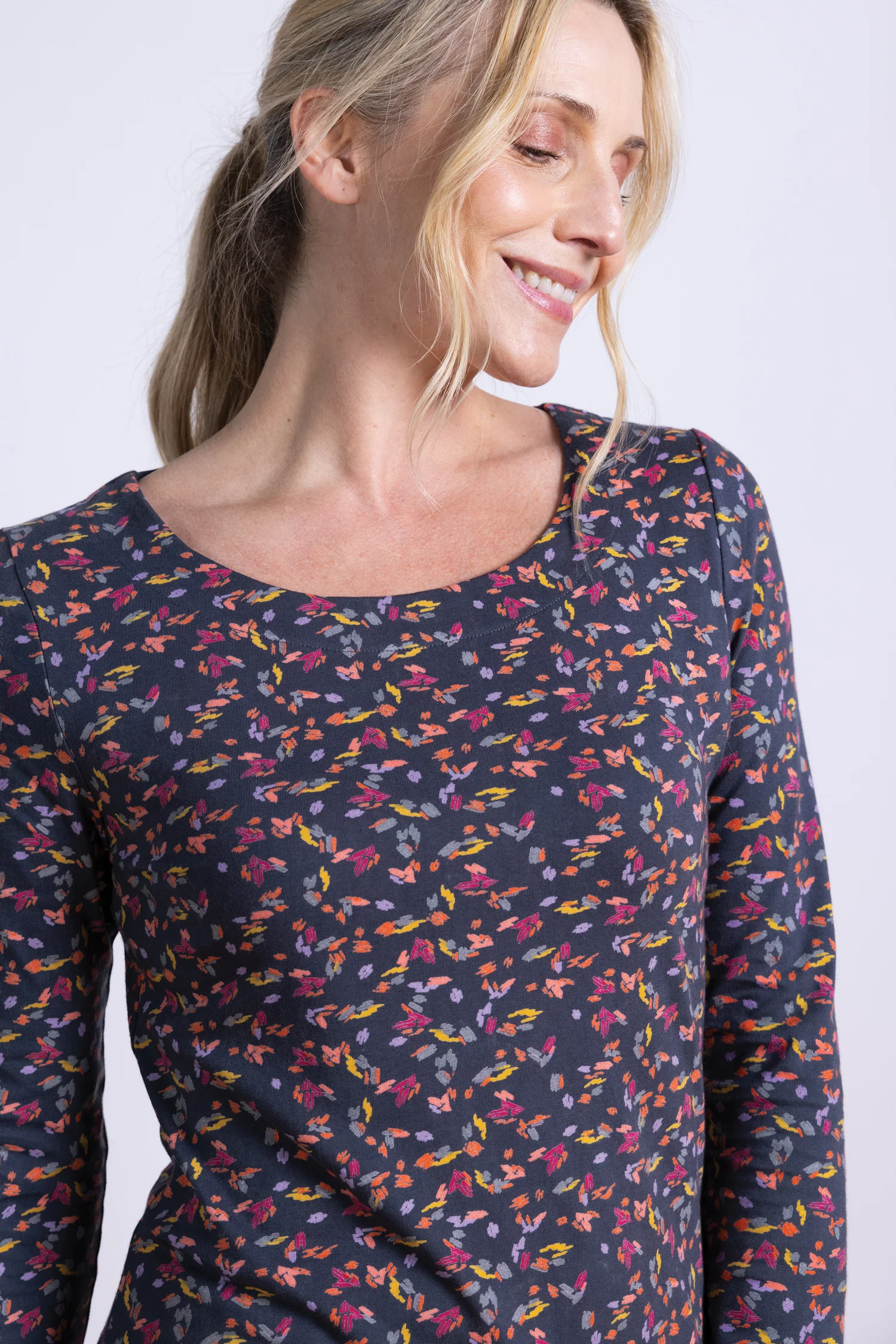 AW25 Top - Multi - Image 2