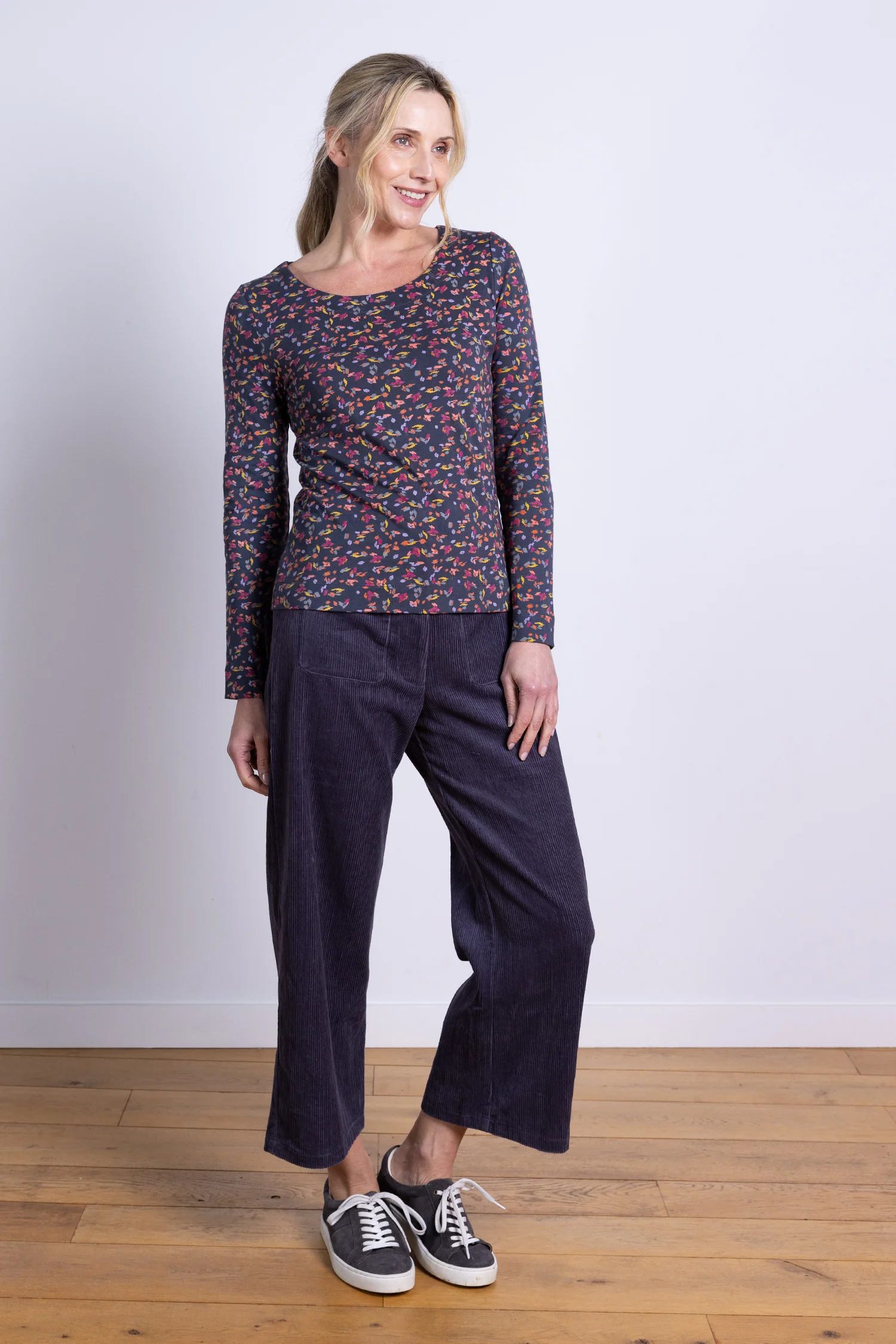 AW25 Top - Multi - Image 4