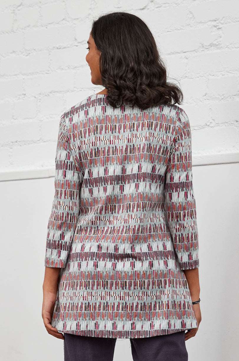 BW5088 Jersey Tunic - Image 2