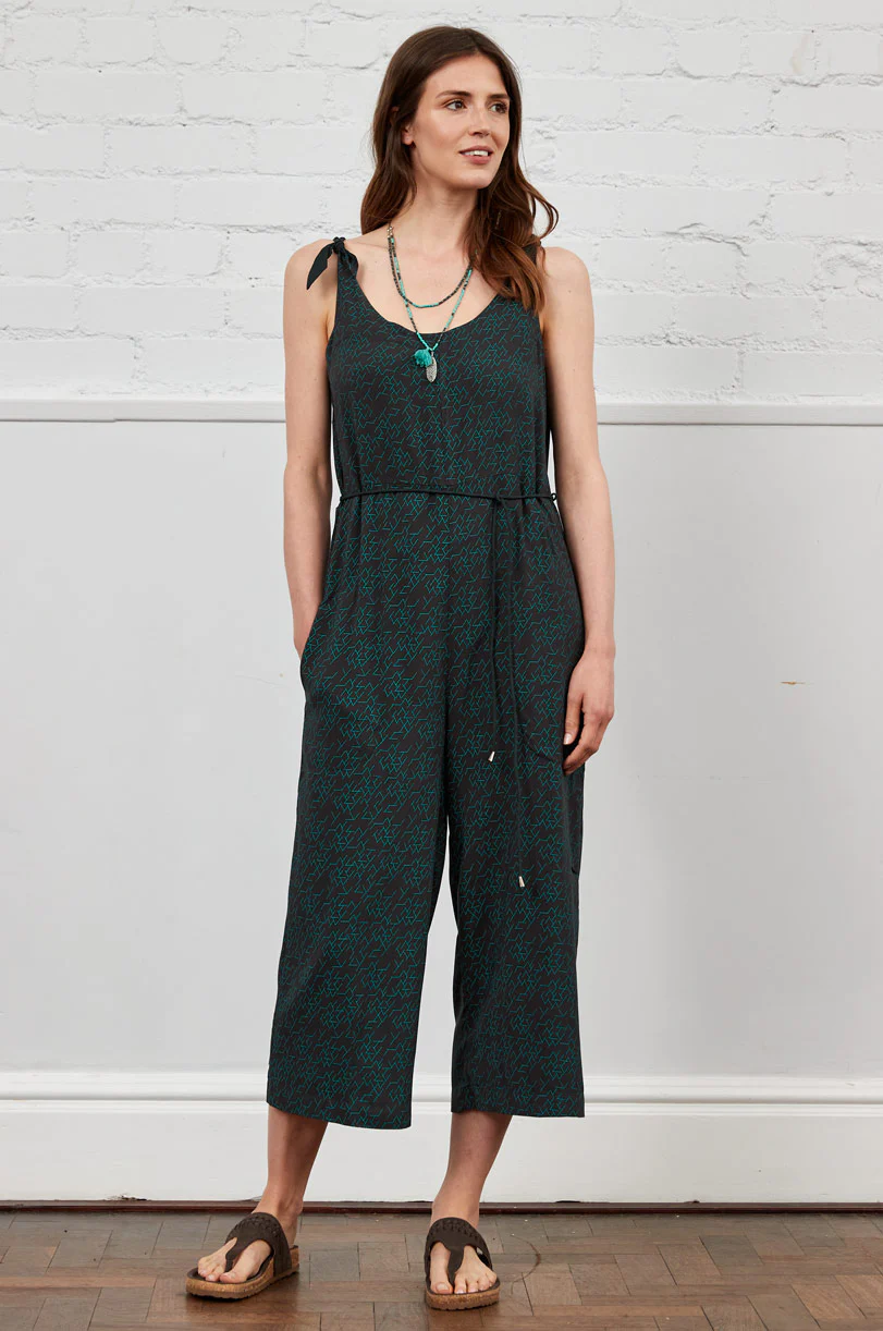 Ecovero Jumpsuit - Image 2