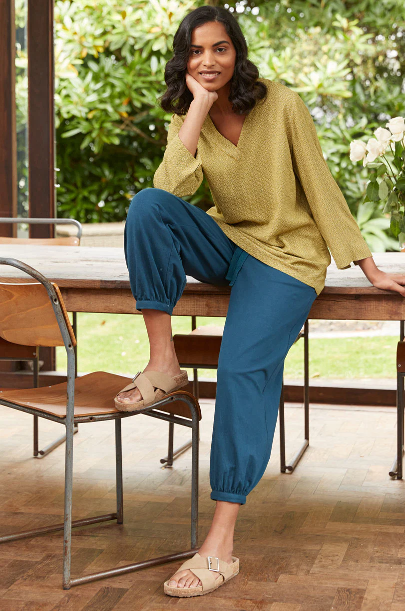 Cross-over Sandal - Image 6