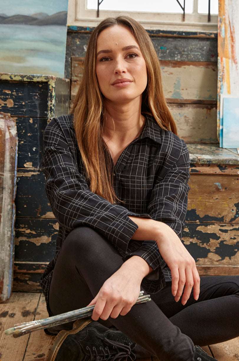 Tunic Shirt - Image 4