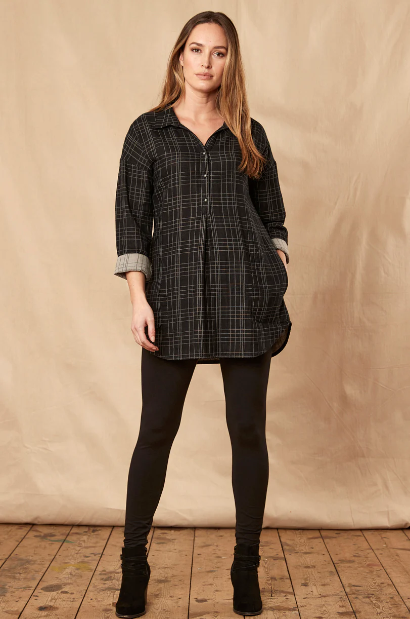 Tunic Shirt - Image 6