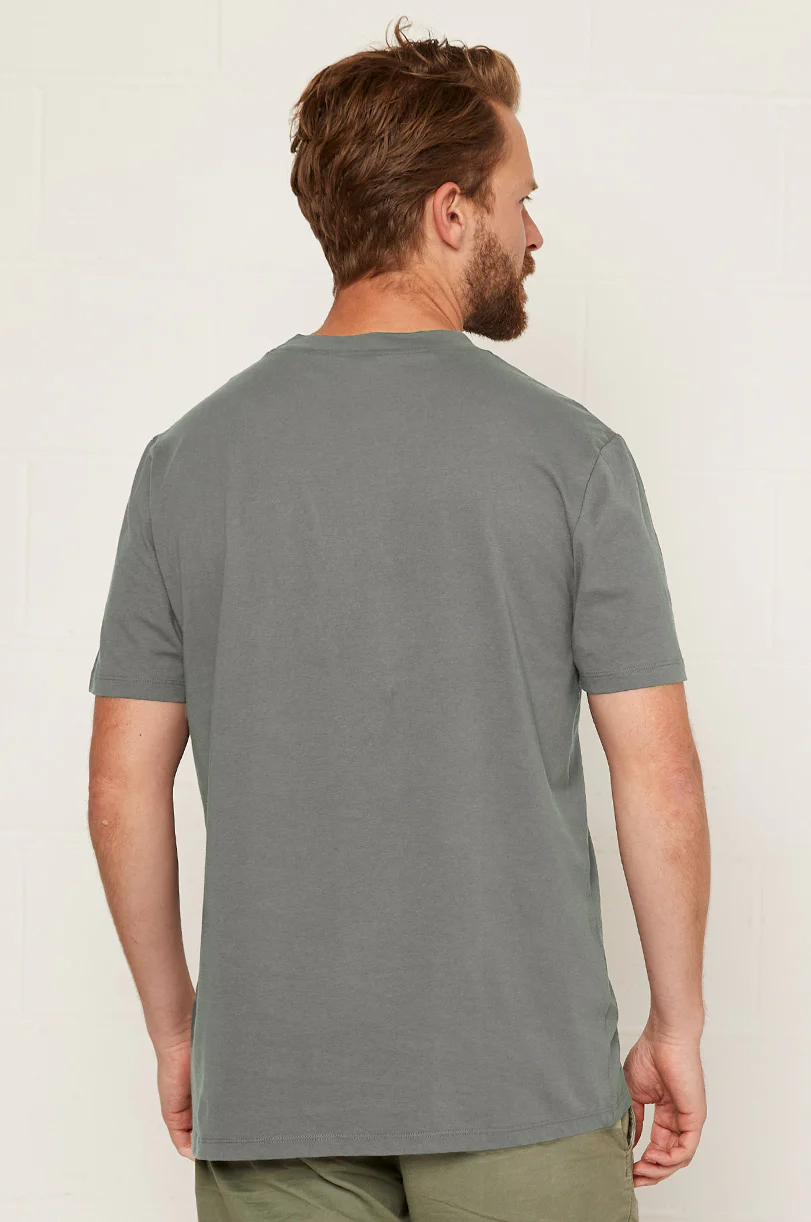 CT9009 Mens T-Shirt - Image 4