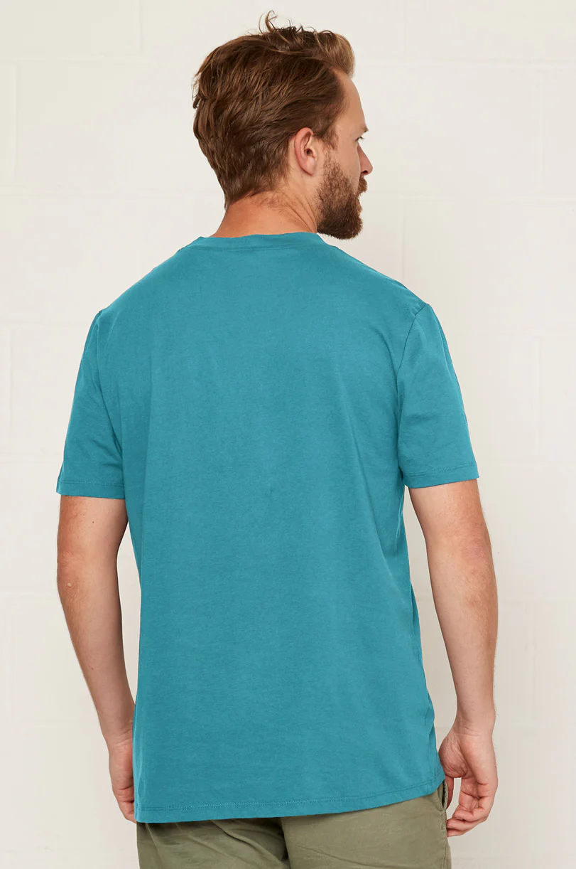 CT9009 Mens T-Shirt - Image 5