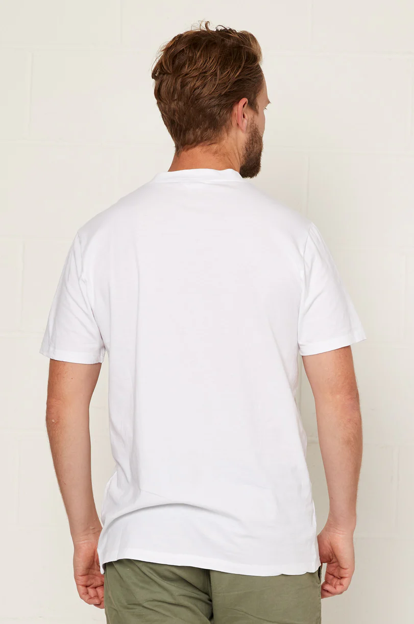CT9009 Mens T-Shirt - Image 6