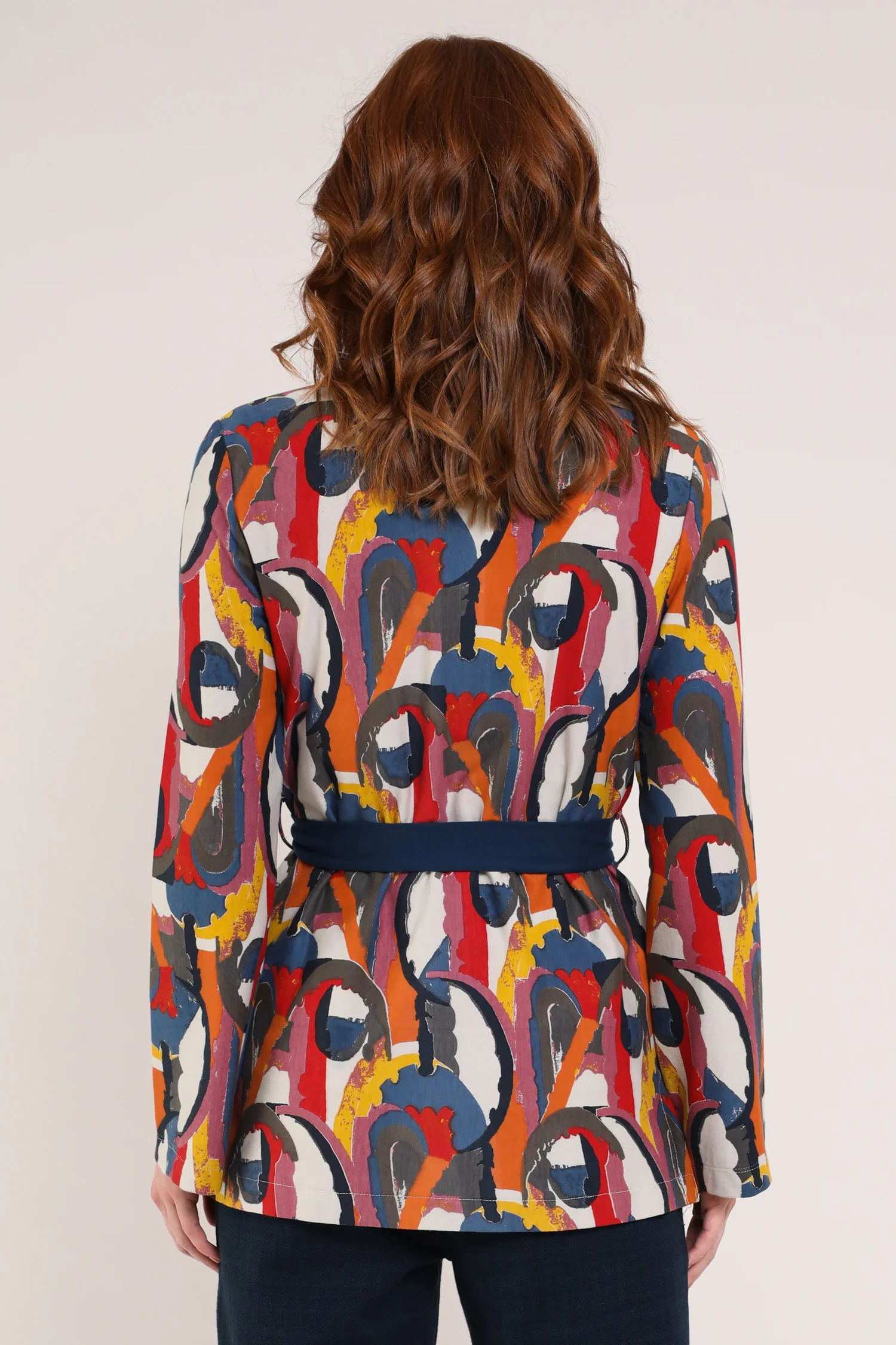 GOTS Kimono wrap - Image 6