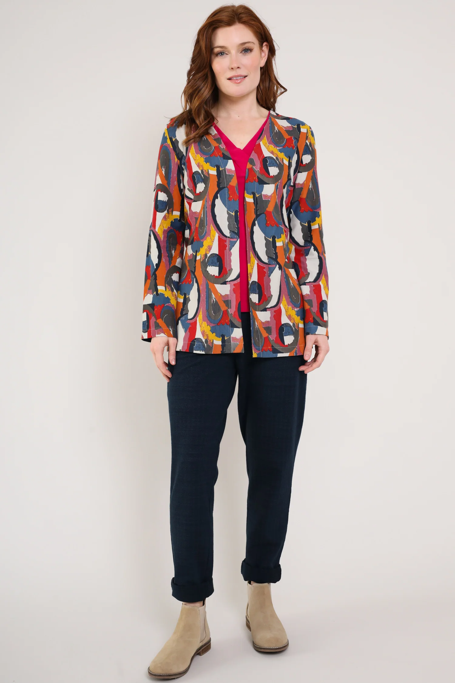 GOTS Kimono wrap - Image 7