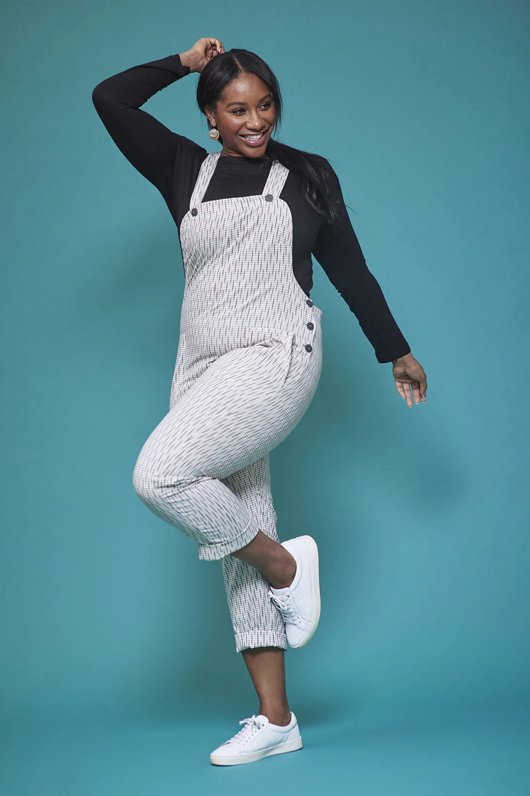 IC1028 Dungarees