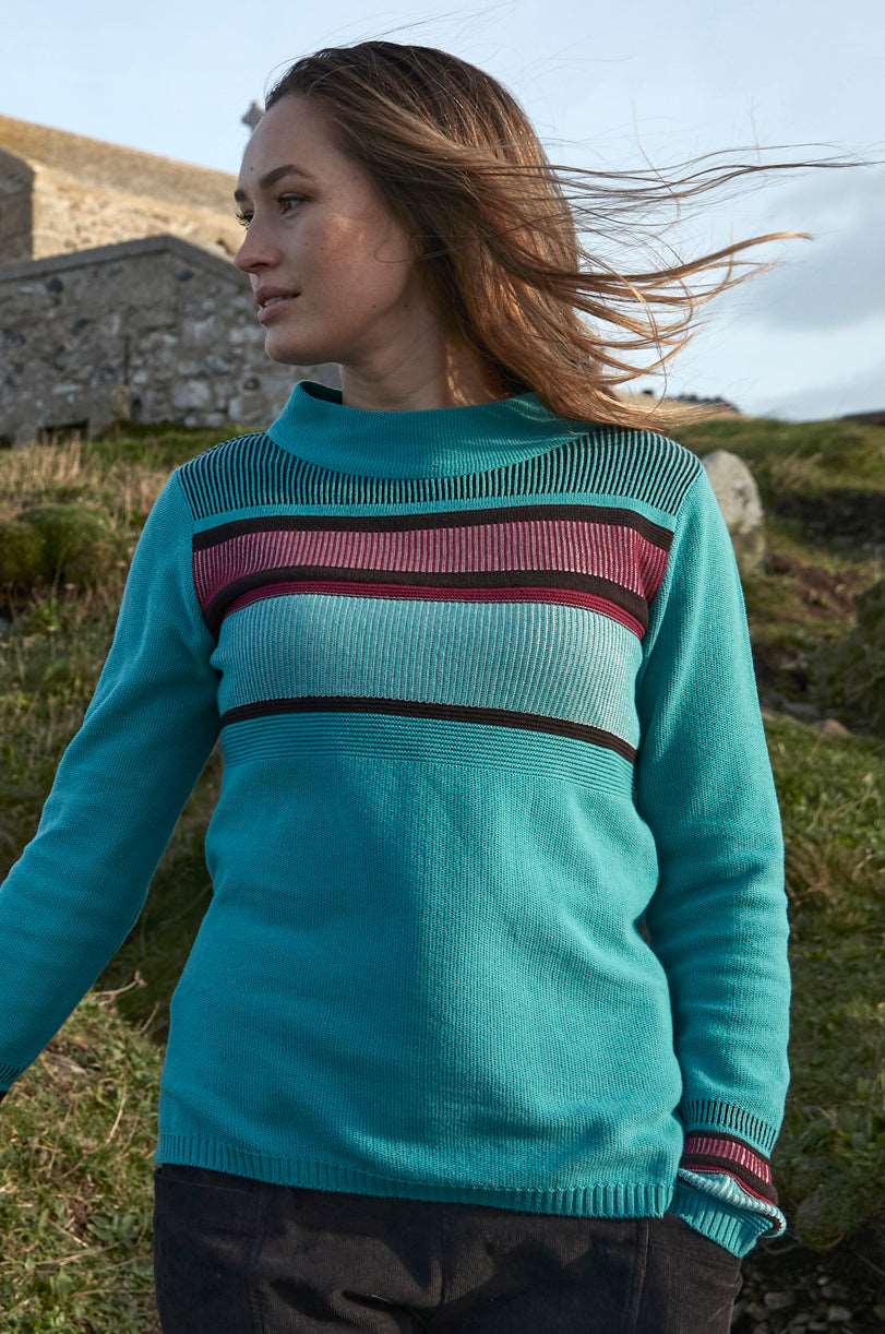 KQ7051 Banding Jumper - Image 10