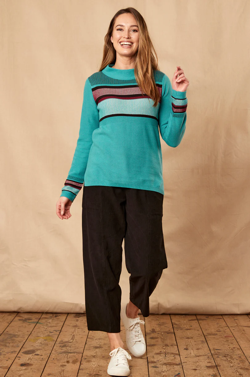 KQ7051 Banding Jumper - Image 11