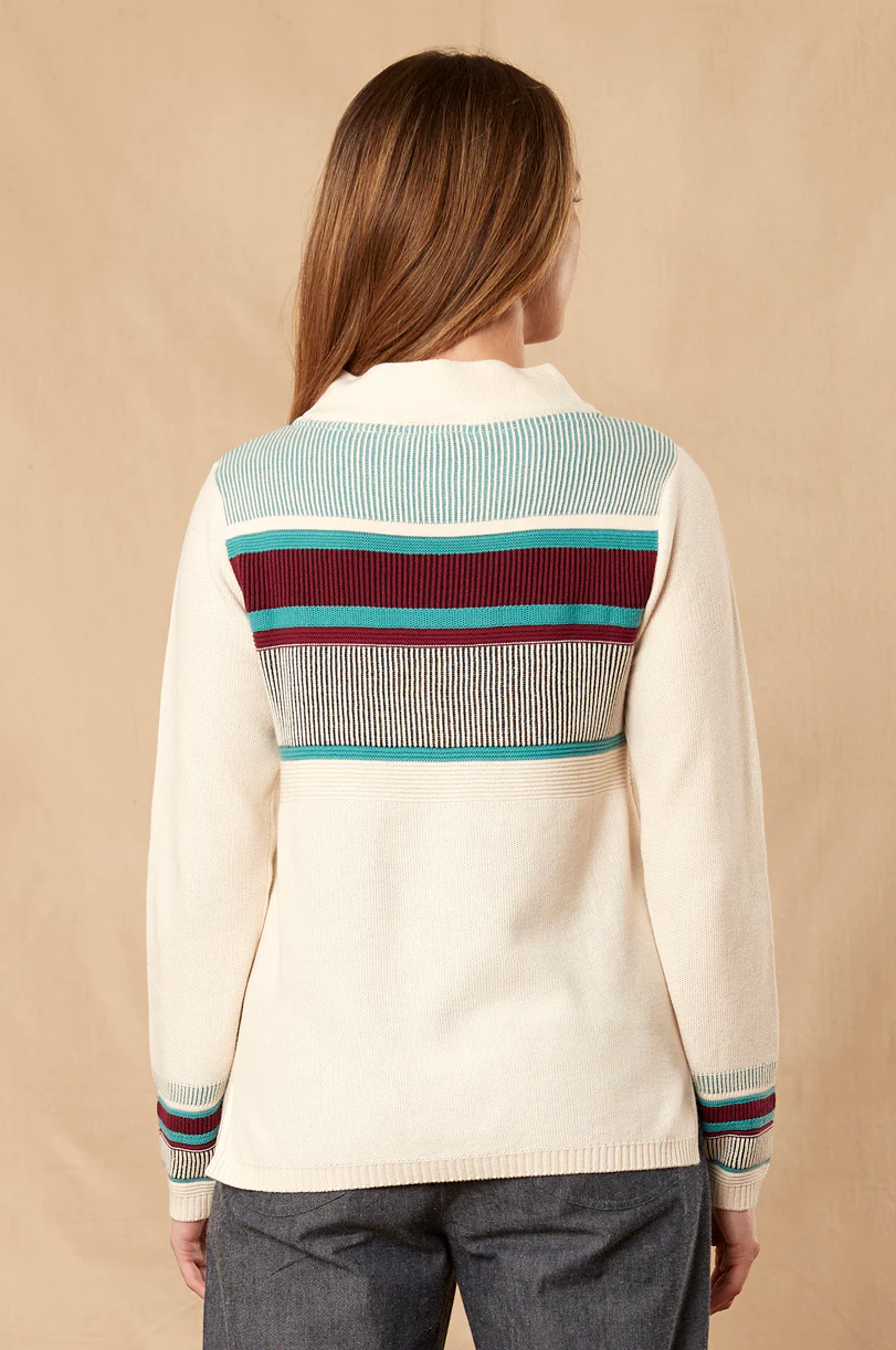 KQ7051 Banding Jumper - Image 12