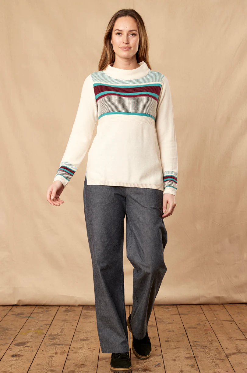 KQ7051 Banding Jumper - Image 13