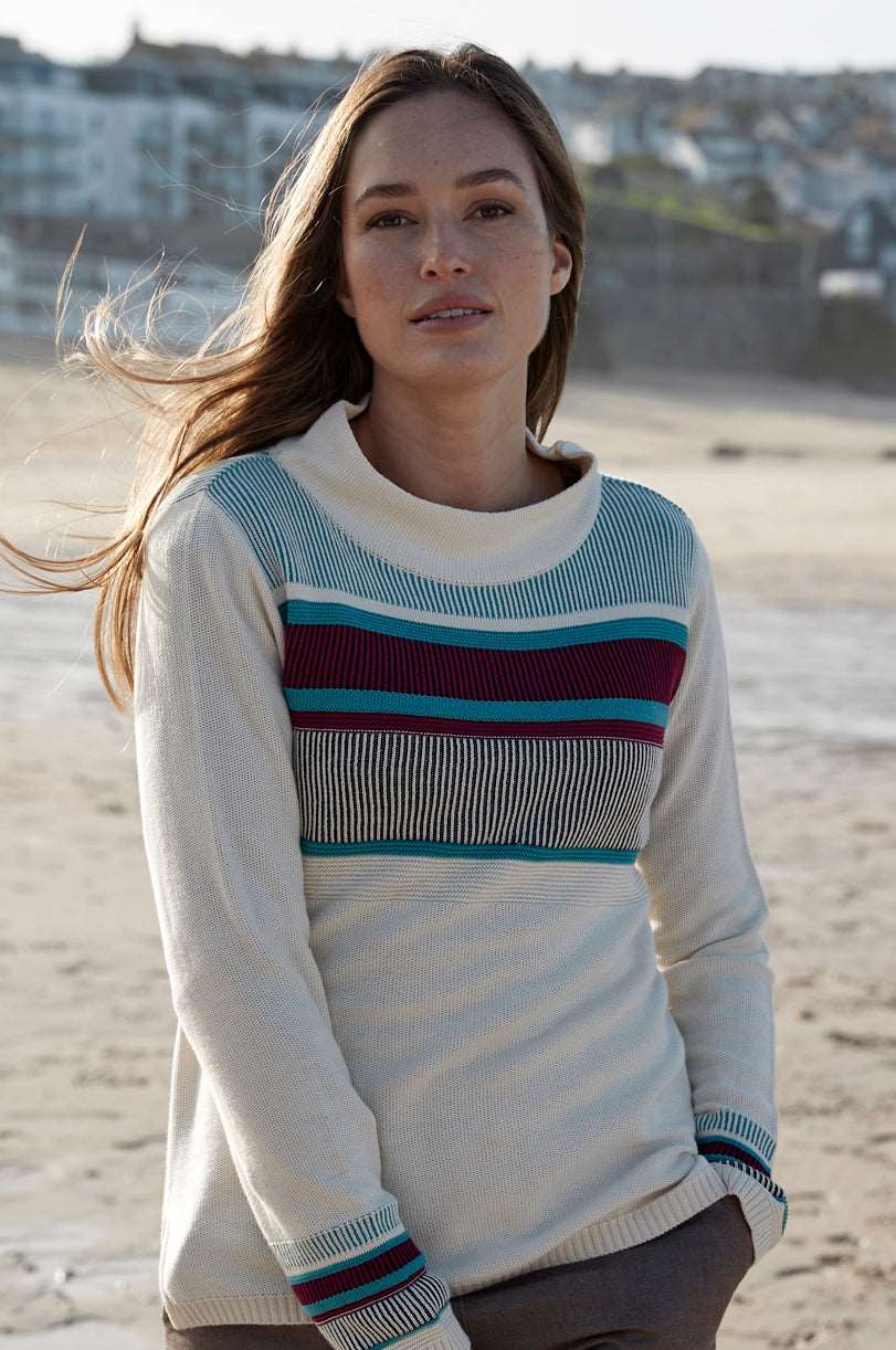 KQ7051 Banding Jumper - Image 3