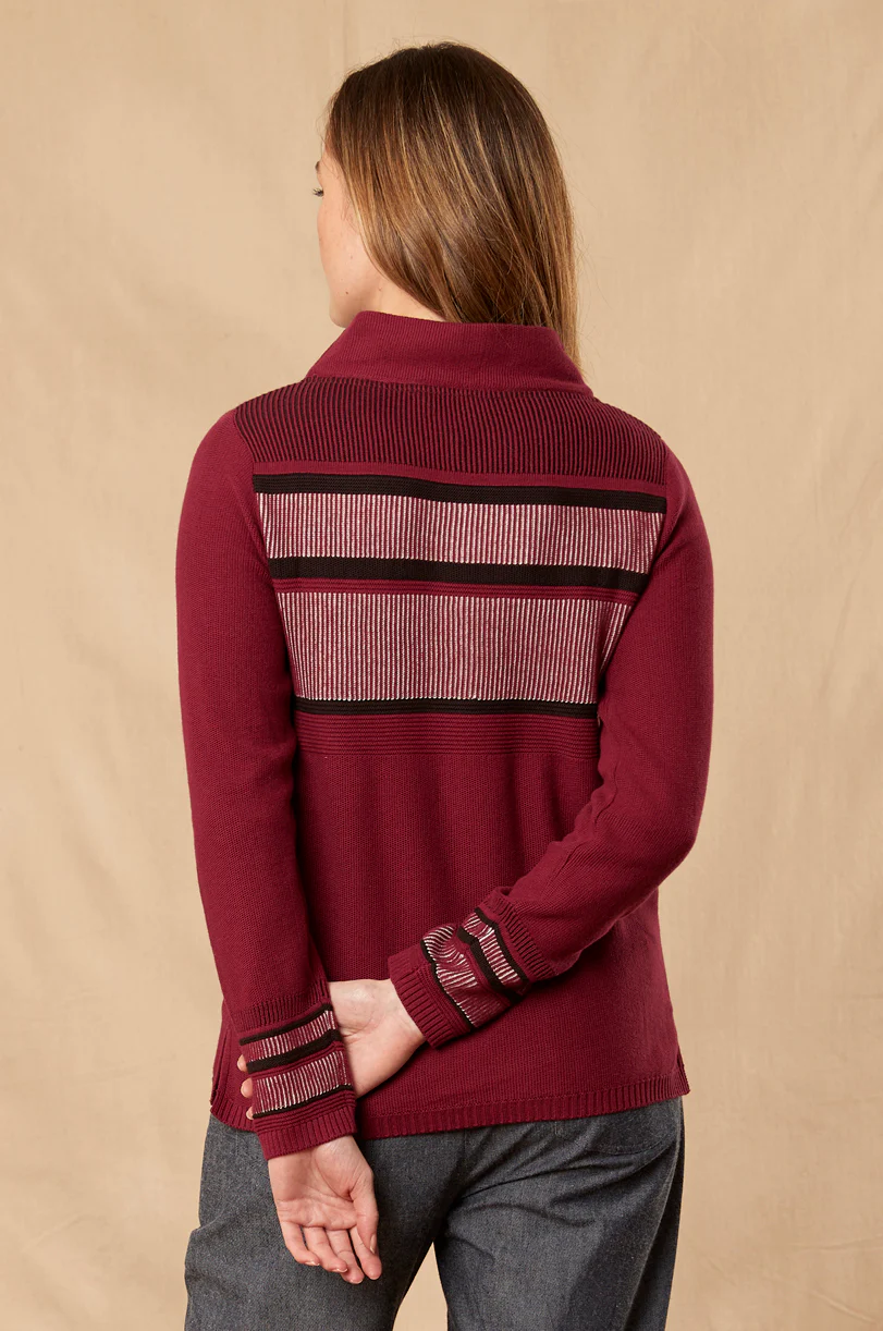 KQ7051 Banding Jumper - Image 4