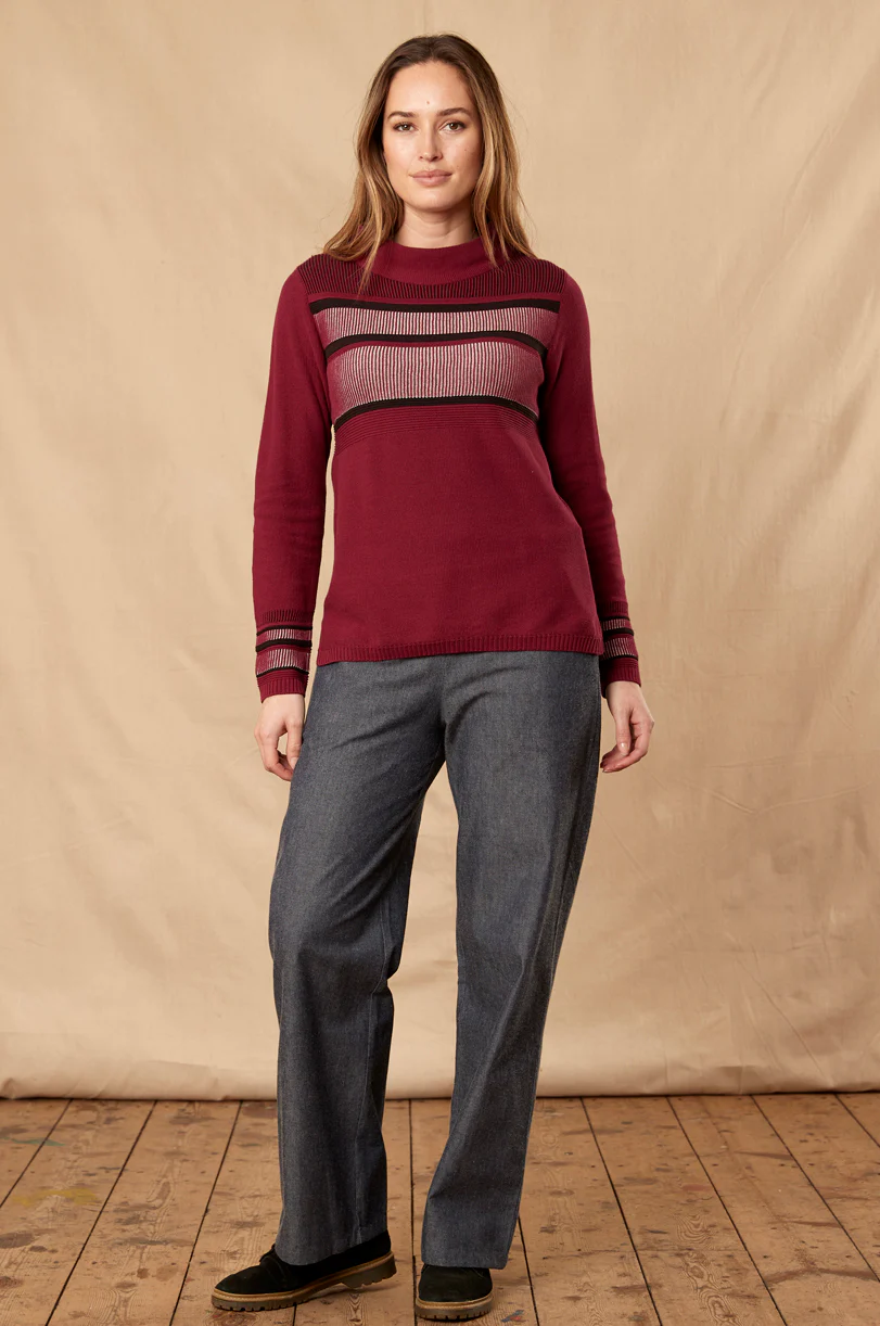 KQ7051 Banding Jumper - Image 5