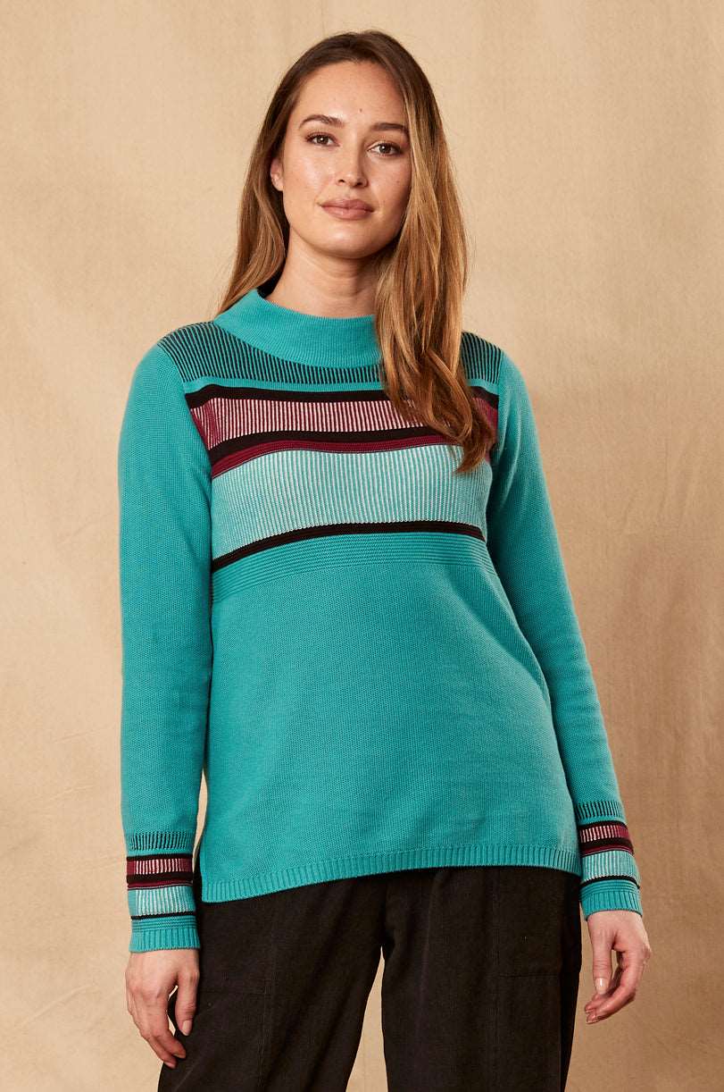 KQ7051 Banding Jumper - Image 6