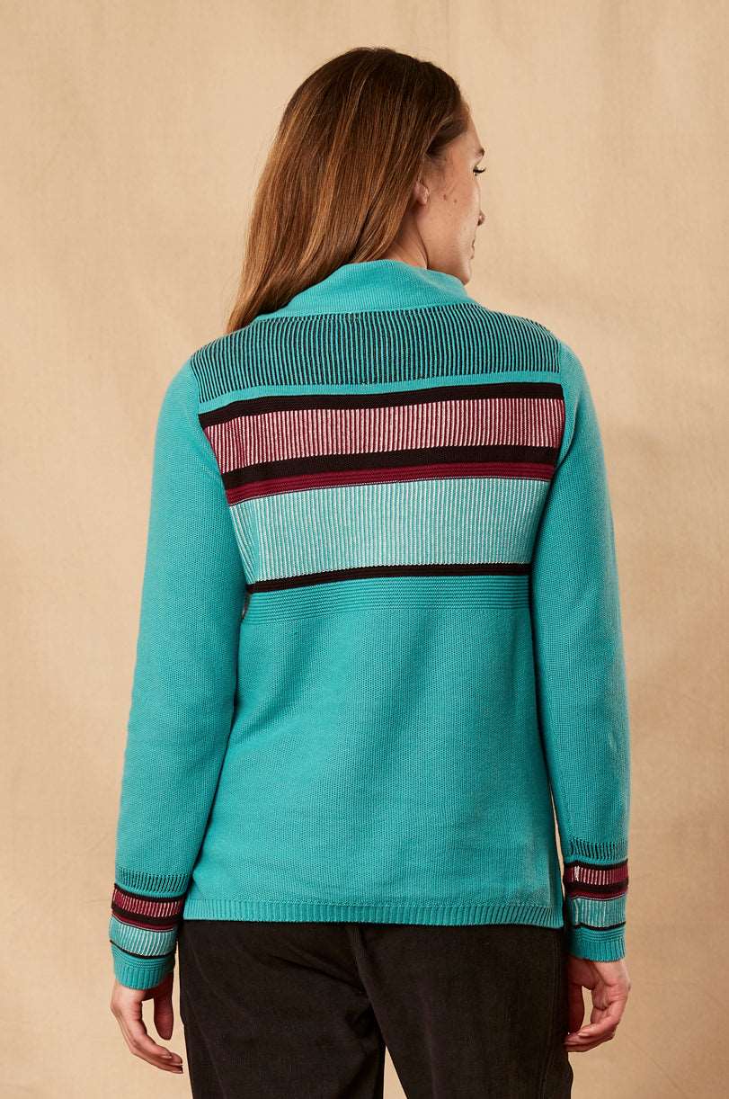 KQ7051 Banding Jumper - Image 9