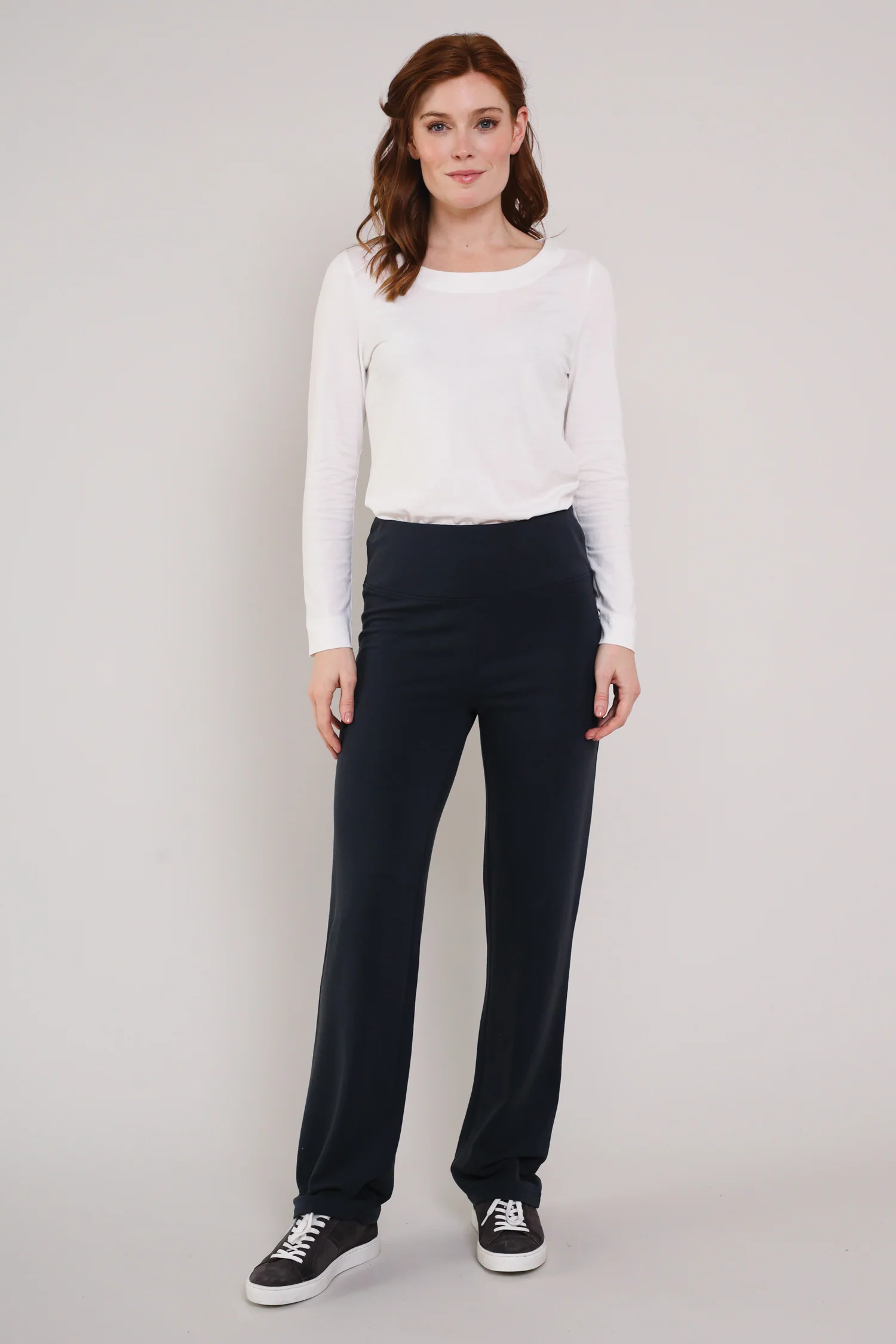 Lenzing™ Modal Cosy Trousers - Image 3