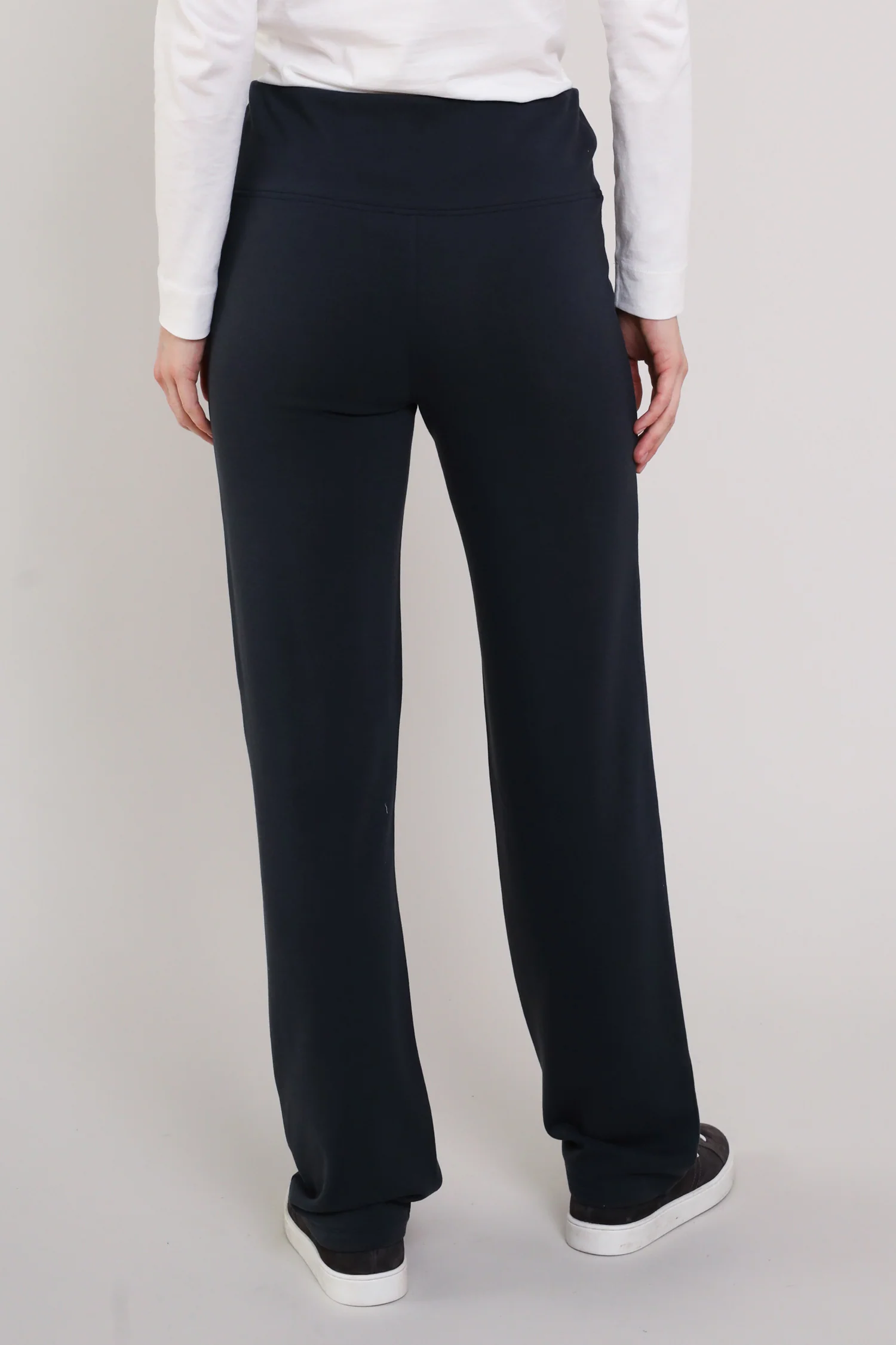 Lenzing™ Modal Cosy Trousers - Image 4