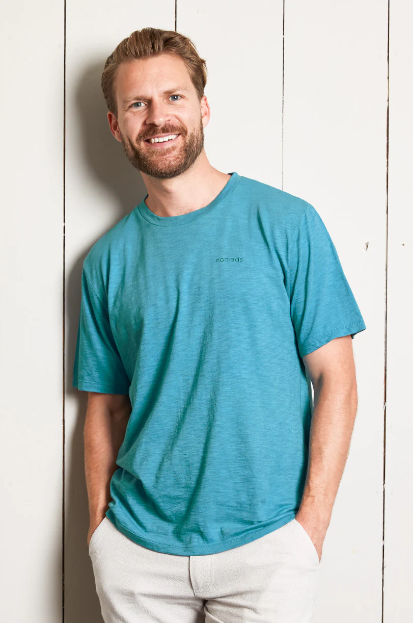 GOTS Organic Cotton  T-shirt - Image 4