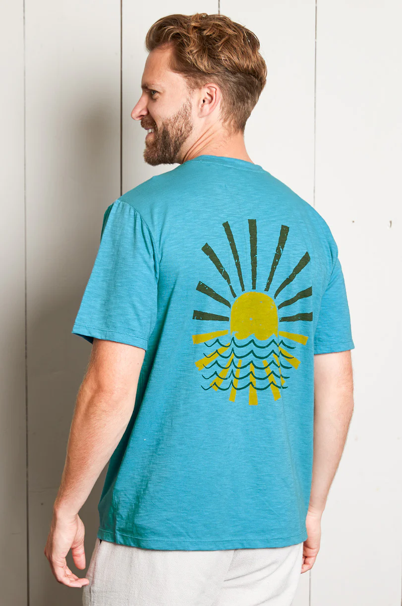 GOTS Organic Cotton  T-shirt - Image 5