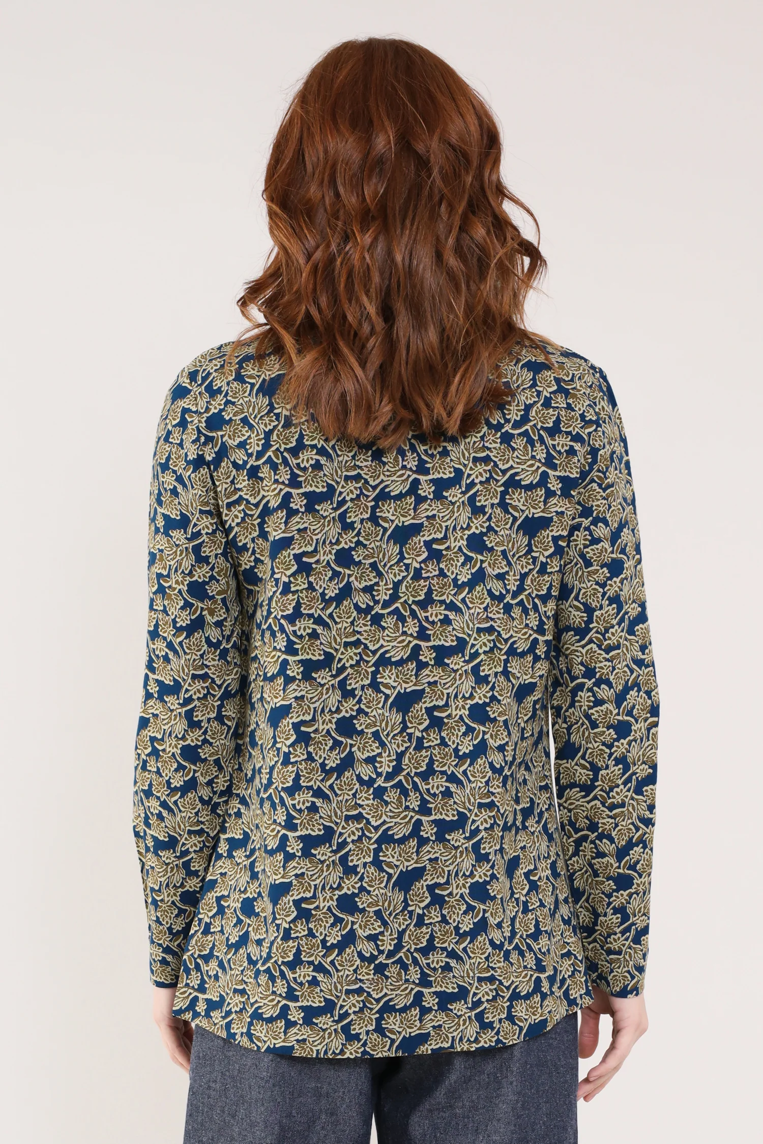 Printed Top - Image 3