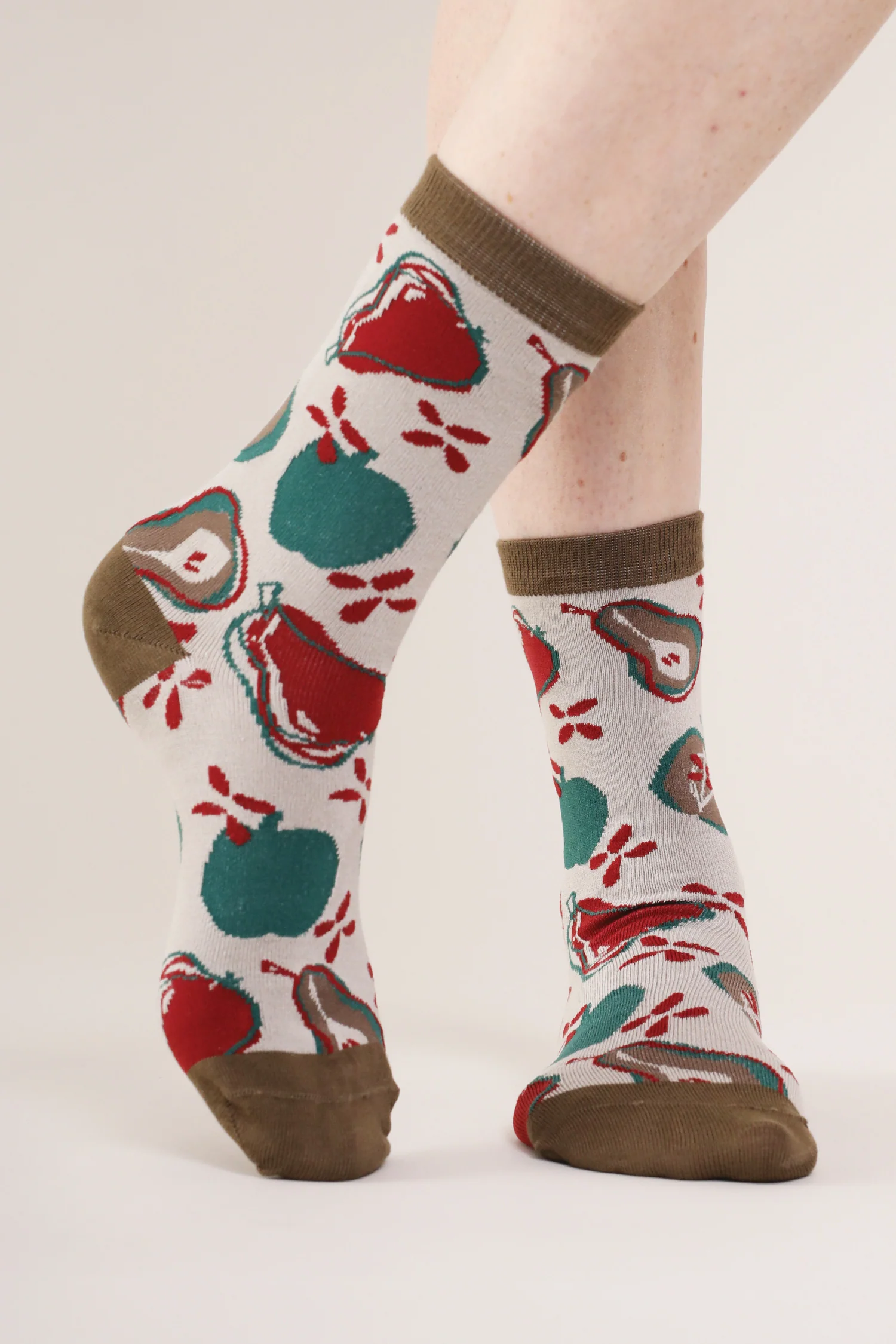 Autumn Fayre Socks - Image 2