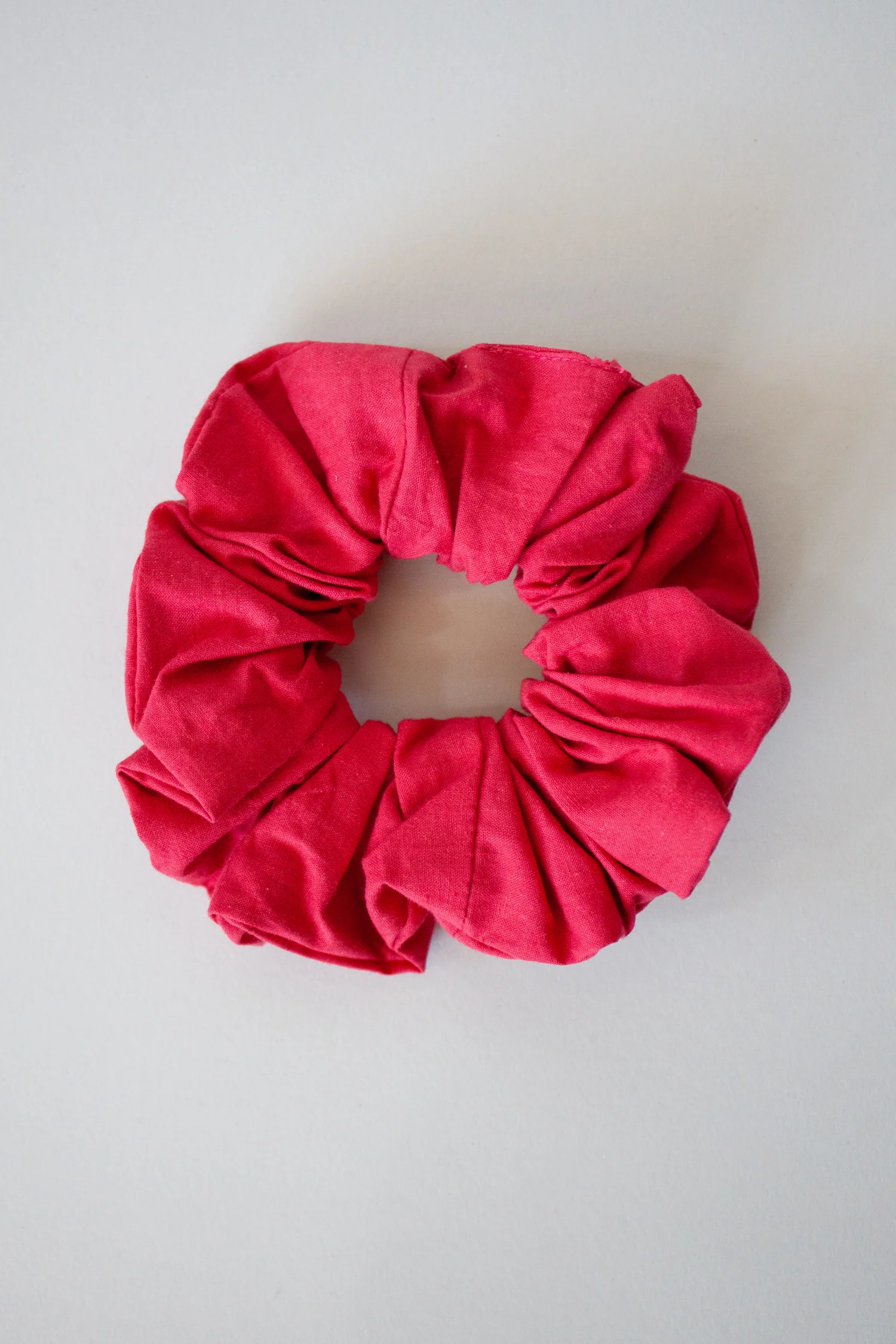 SS25 Mixed Scrunchies Pack of 2 - ASS PK - Image 4
