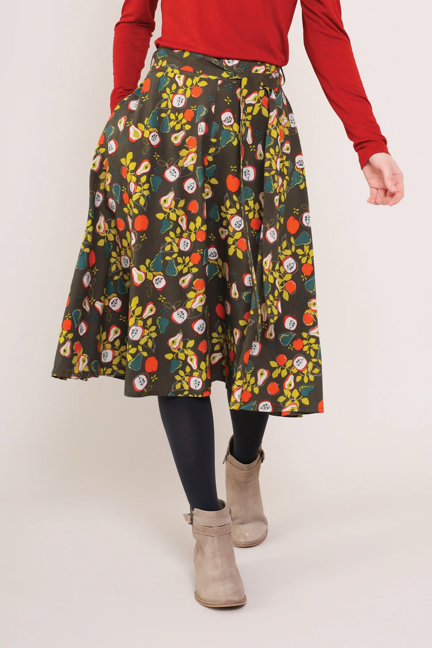 Swing Skirt - Image 2